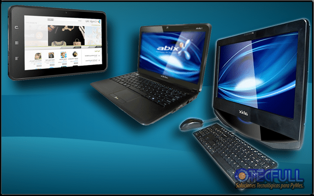 Productos Abix
